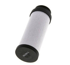 Elemento de filtro 0.3micron Futura 4 Multifix 4