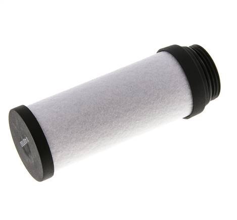 Elemento de filtro 0.3micron Futura 4 Multifix 4