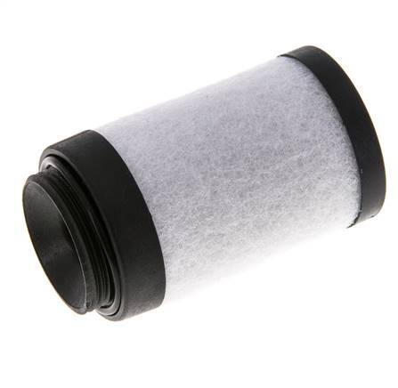 Elemento filtrante 0,3micras Multifix 2