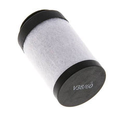 Elemento filtrante 0,3micras Multifix 2
