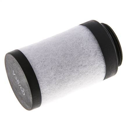Elemento filtrante 0,3micras Multifix 2