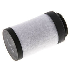 Elemento filtrante 0,3micras Multifix 2