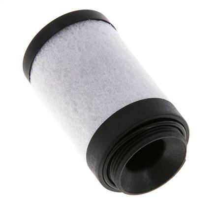Elemento filtrante 0,3micras Multifix 2