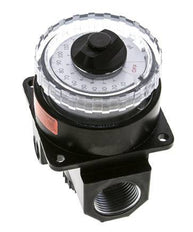 Regulador de presión G2'' 24000l/min 0,0-11,0bar/0-160psi