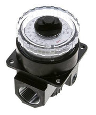 Regulador de presión G2'' 24000l/min 0,0-11,0bar/0-160psi