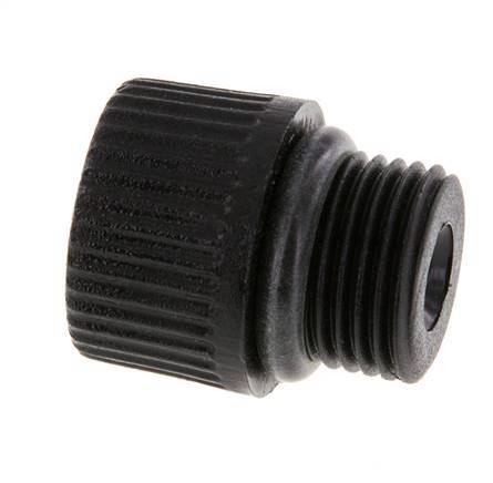 Tapón de cierre de metal Multifix 2-5 Estándar 2-8 Lubricante