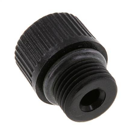 Tapón de cierre de metal Multifix 2-5 Estándar 2-8 Lubricante