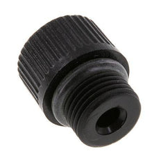 Tapón de cierre de metal Multifix 2-5 Estándar 2-8 Lubricante