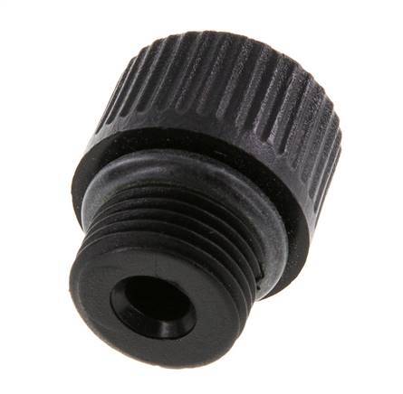 Tapón de cierre de metal Multifix 2-5 Estándar 2-8 Lubricante