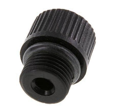 Tapón de cierre de metal Multifix 2-5 Estándar 2-8 Lubricante