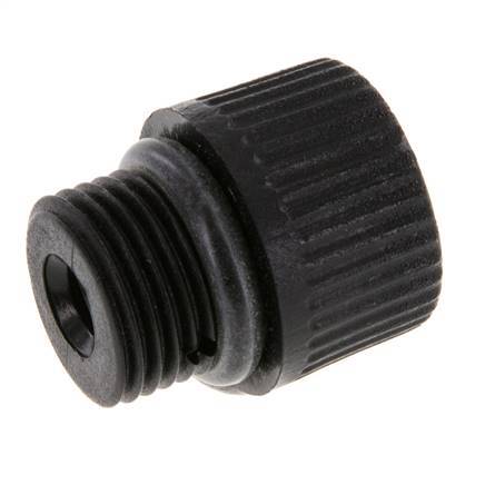 Tapón de cierre de metal Multifix 2-5 Estándar 2-8 Lubricante
