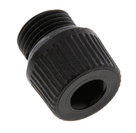 Tapón de cierre de metal Multifix 2-5 Estándar 2-8 Lubricante
