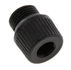 Tapón de cierre de metal Multifix 2-5 Estándar 2-8 Lubricante