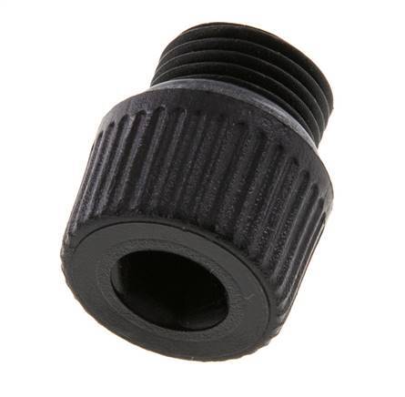 Tapón de cierre de metal Multifix 2-5 Estándar 2-8 Lubricante