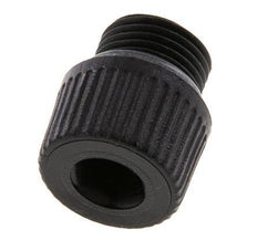 Tapón de cierre de metal Multifix 2-5 Estándar 2-8 Lubricante