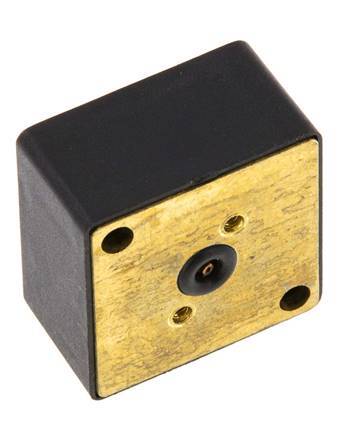 Manómetro Compacto 0-6 bar para Futura