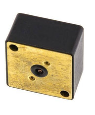 Manómetro Compacto 0-6 bar para Futura