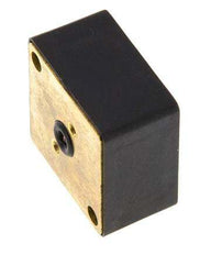 Manómetro Compacto 0-6 bar para Futura