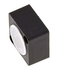 Manómetro Compacto 0-6 bar para Futura