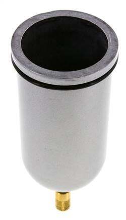 Cuenco de metal Auto Standard 2