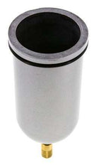Cuenco de metal Auto Standard 2
