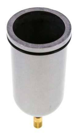 Cuenco de metal Auto Standard 2