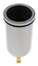 Cuenco de metal Auto Standard 2