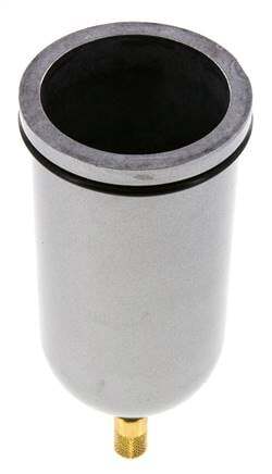 Cuenco de metal Auto Standard 2