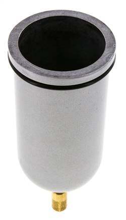 Cuenco de metal Auto Standard 2
