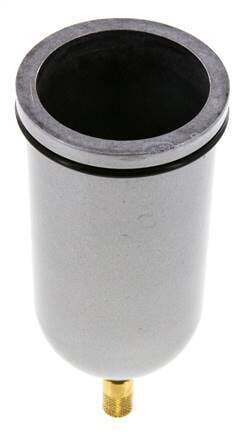 Cuenco de metal Auto Standard 2