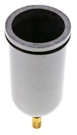 Cuenco de metal Auto Standard 2