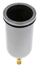 Cuenco de metal Auto Standard 2