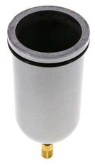 Cuenco de metal Auto Standard 2
