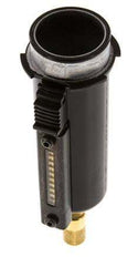 Cuenco de metal con inspección Auto Multifix 1