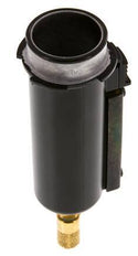 Cuenco de metal con inspección Auto Multifix 1