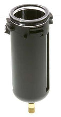 Bol de plástico con jaula protectora Auto Multifix 4