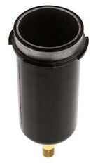 Cuenco de metal con inspección Auto Multifix 2 y 5