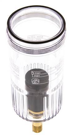 Bol de plástico Auto Multifix 2 y 5