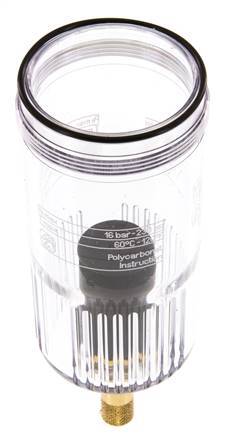 Bol de plástico Auto Multifix 2 y 5