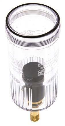 Bol de plástico Auto Multifix 2 y 5