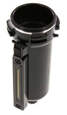 Cuenco de metal con inspección semiautomática Multifix 4