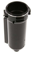 Cuenco de metal con inspección semiautomática Multifix 4