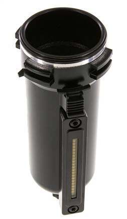 Cuenco de metal con inspección semiautomática Multifix 4