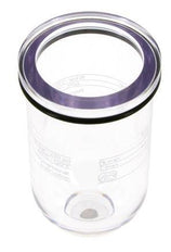 Bol de aceite de plástico estándar 2