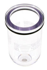 Bol de aceite de plástico estándar 2