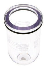 Bol de aceite de plástico estándar 2