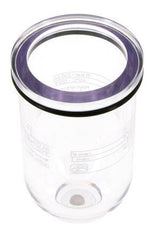 Bol de aceite de plástico estándar 2