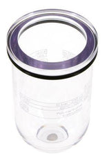 Bol de aceite de plástico estándar 2