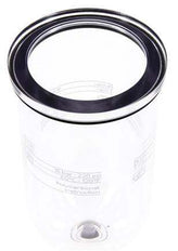 Bandeja de aceite de plástico estándar 3 - 9