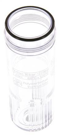 Bol de aceite de plástico Multifix 1